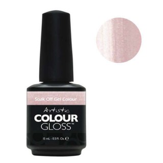 Artistic Gel Gloss – LOVELY 0.5 oz